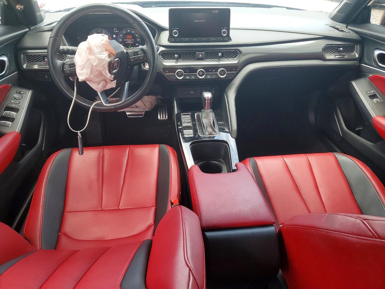 2024 ACURA INTEGRA