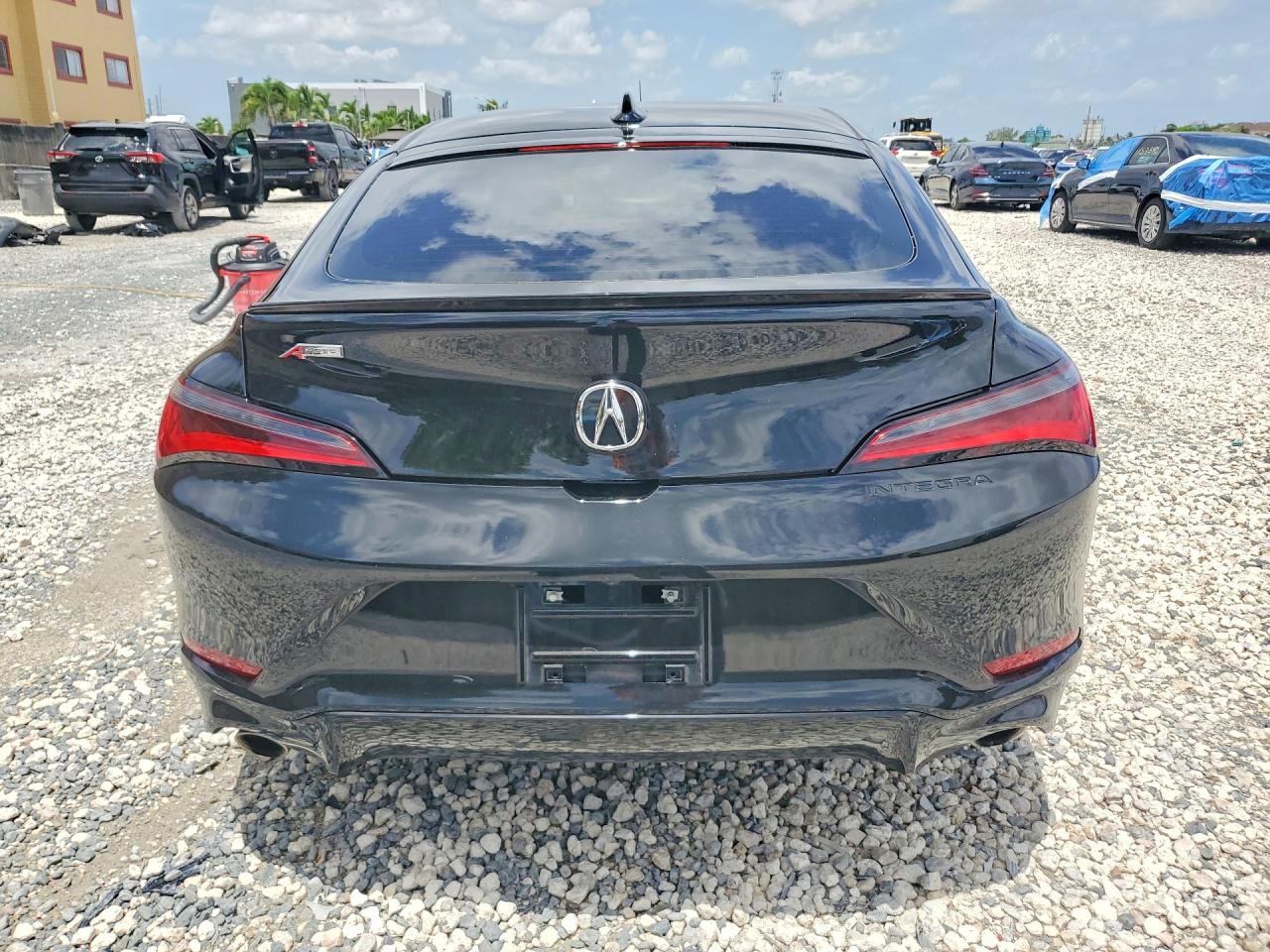 2024 ACURA INTEGRA