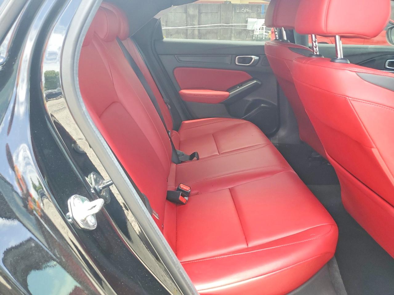 2024 ACURA INTEGRA