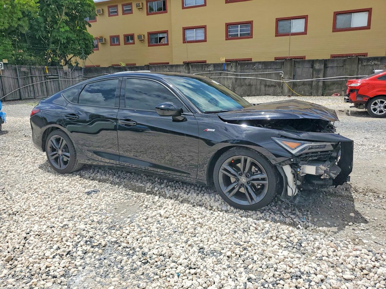 2024 ACURA INTEGRA