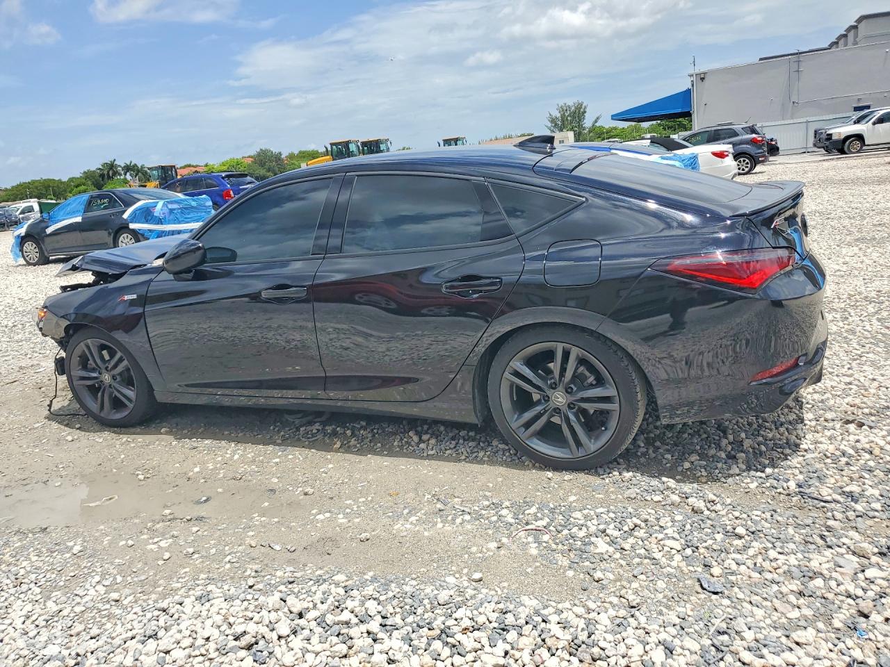 2024 ACURA INTEGRA