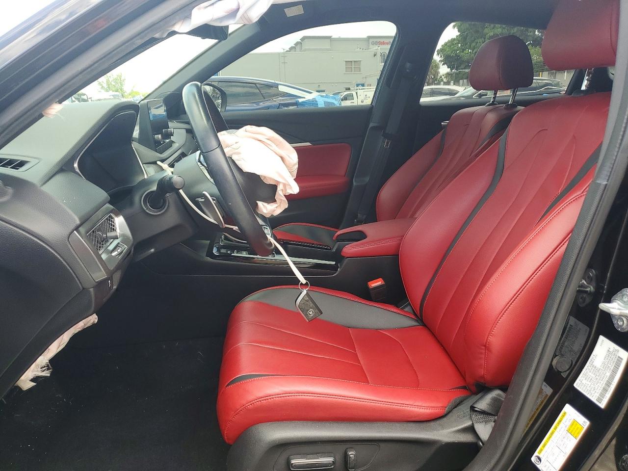 2024 ACURA INTEGRA