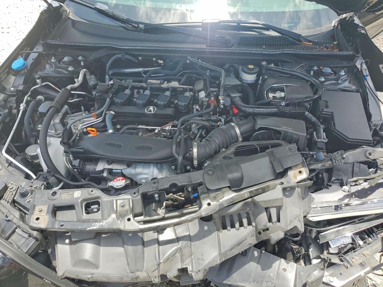 2024 ACURA INTEGRA