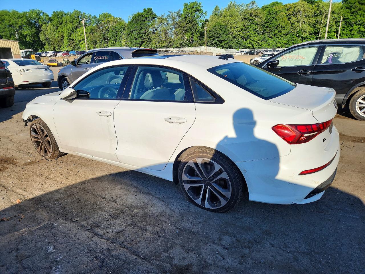 2025 AUDI A3