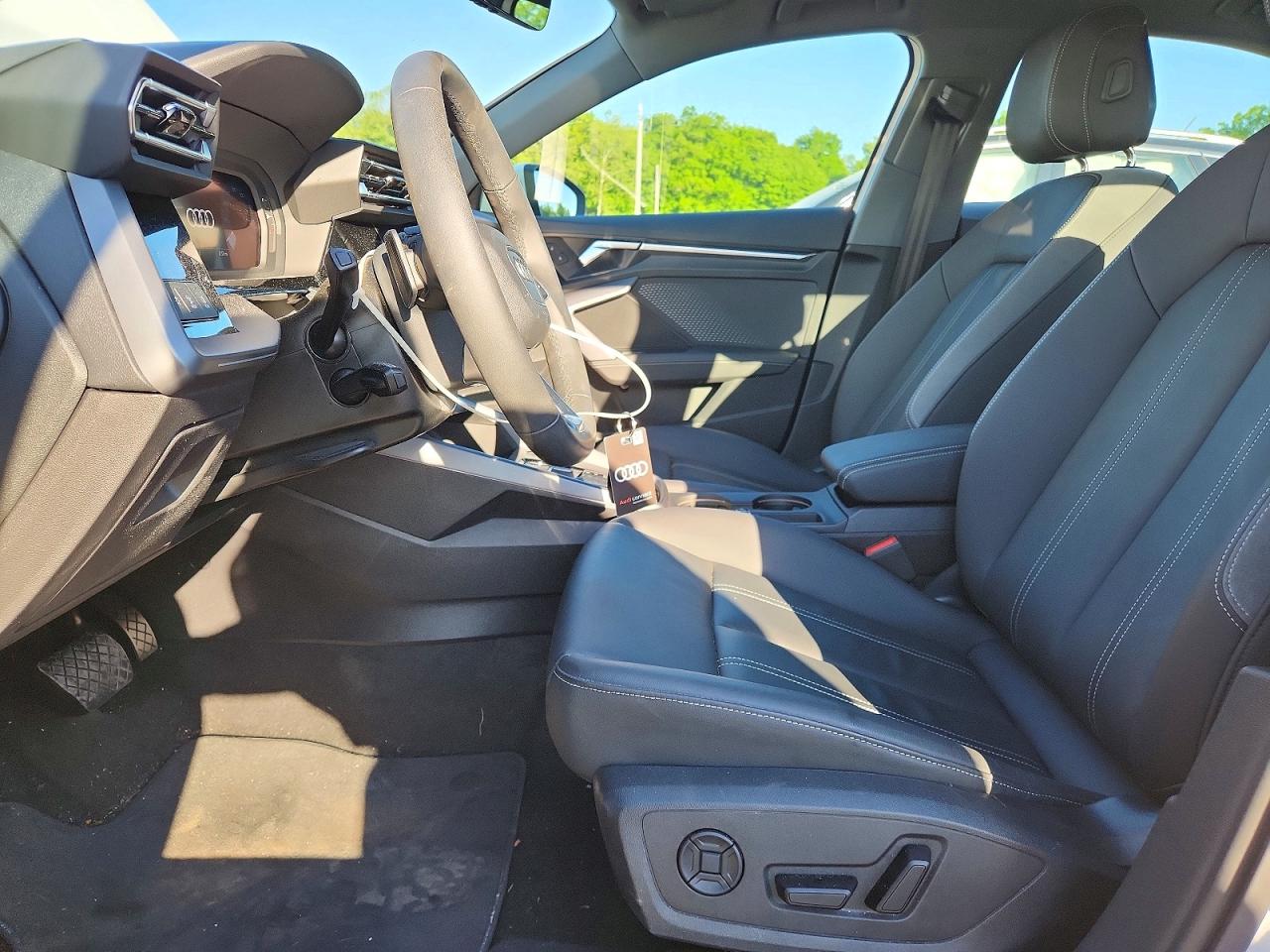 2025 AUDI A3