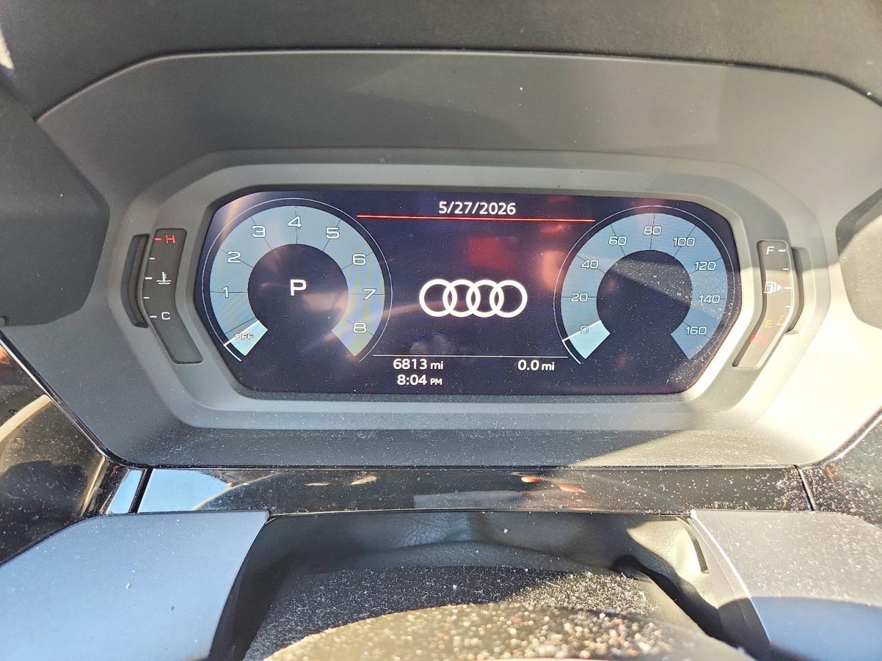2025 AUDI A3