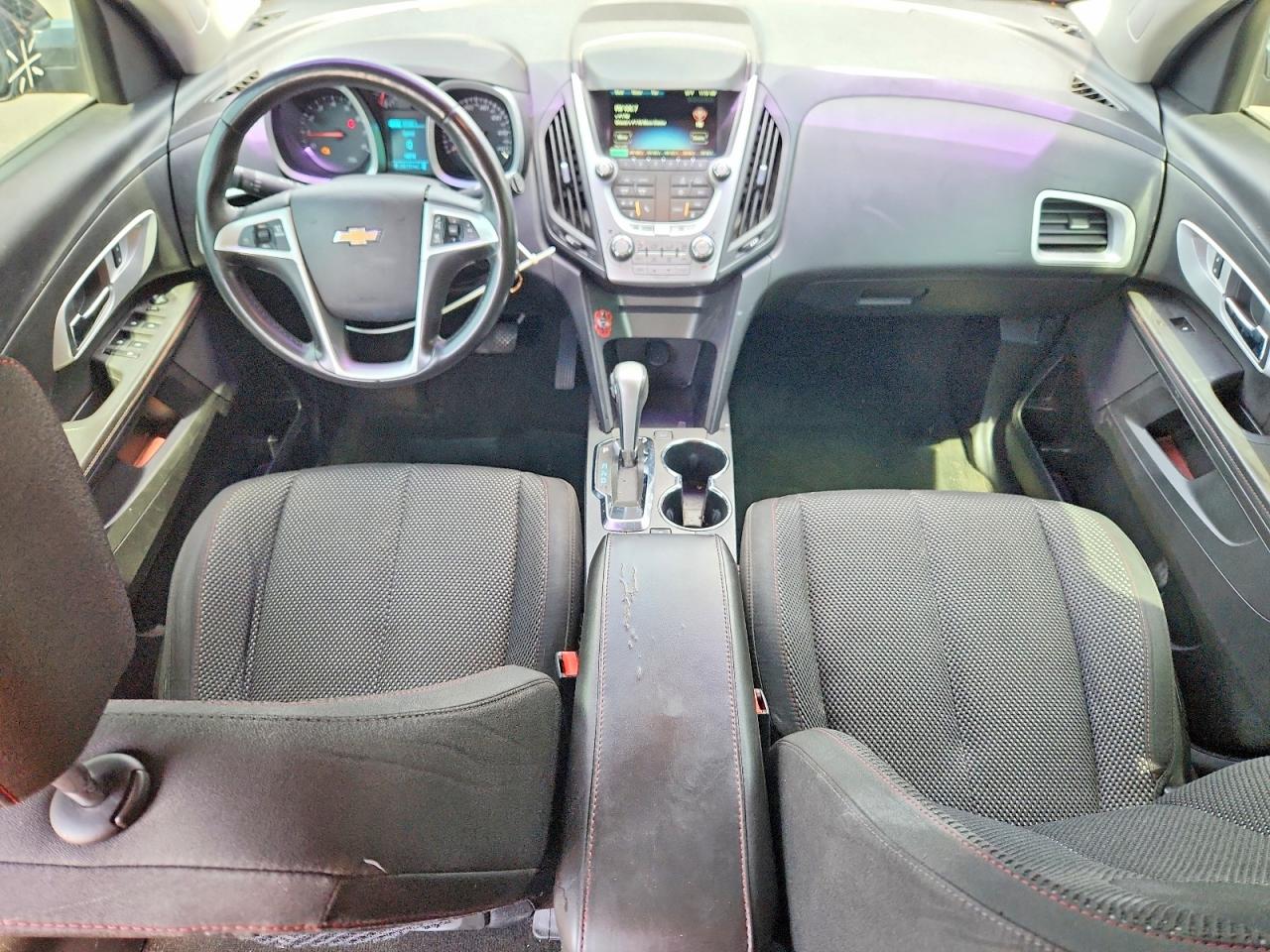 2014 CHEVROLET EQUINOX
