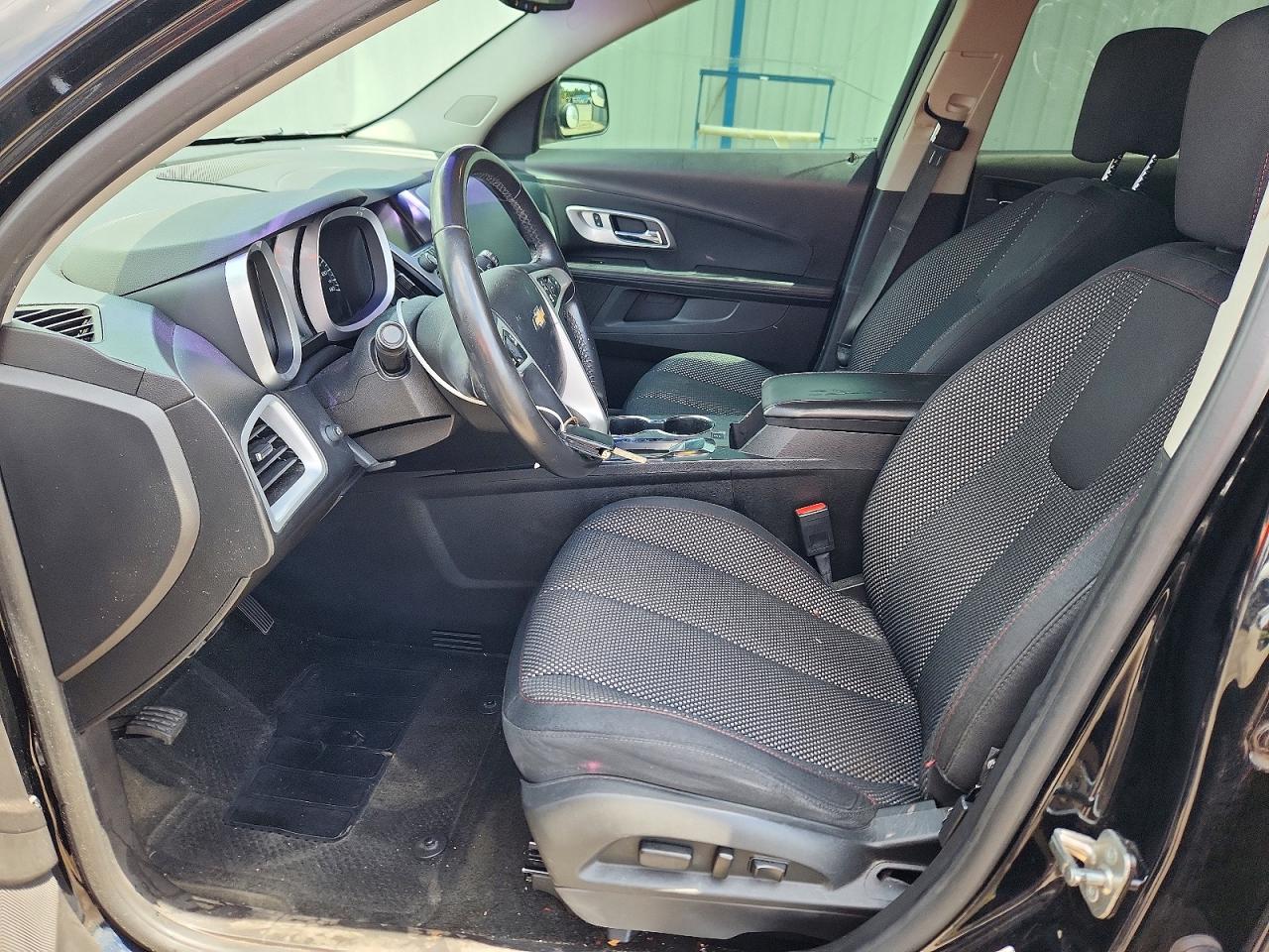 2014 CHEVROLET EQUINOX