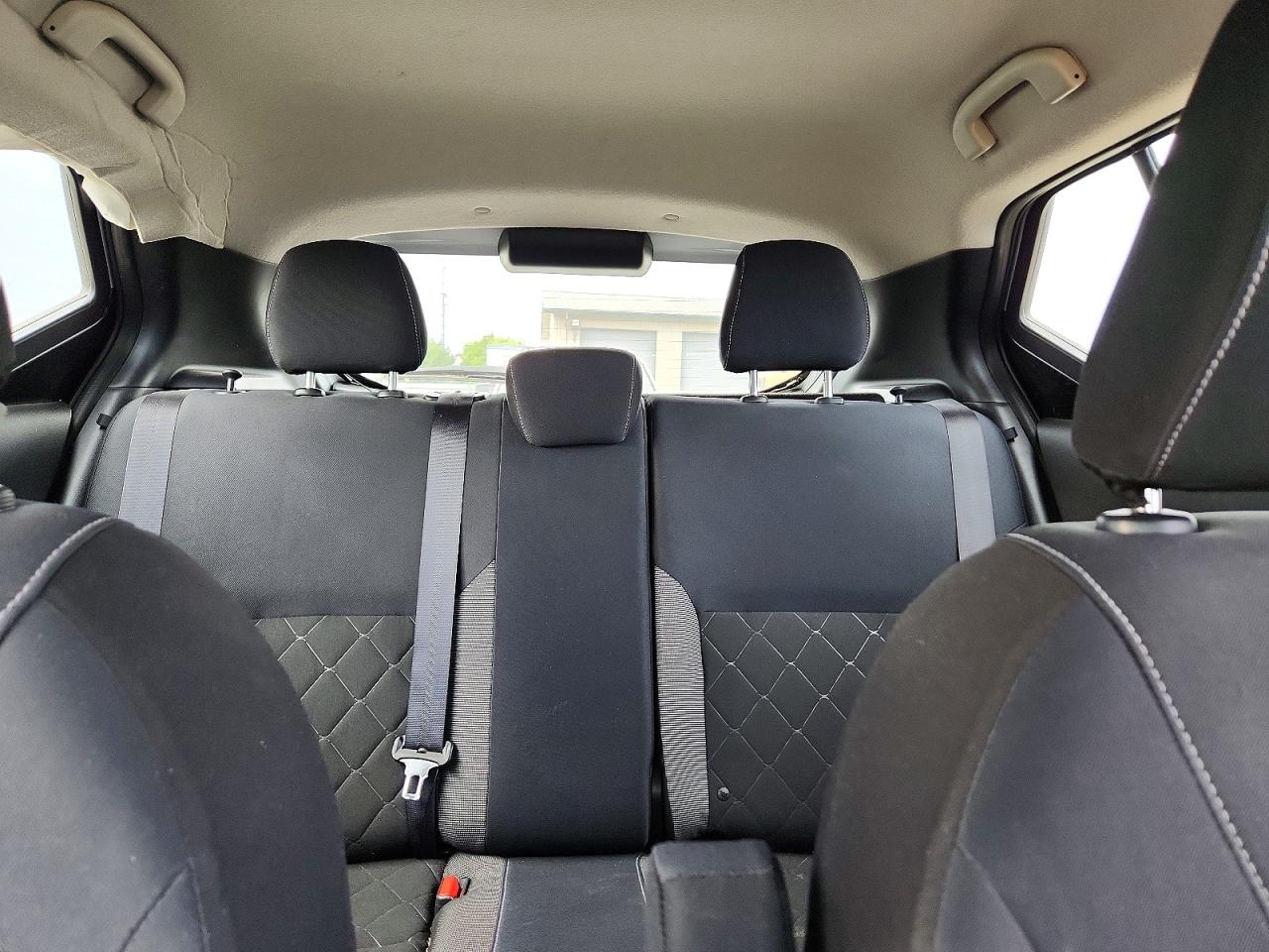 2019 NISSAN KICKS