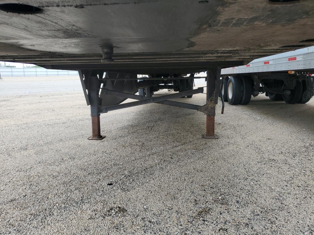 2023 UTILITY TRAILER TRAILER