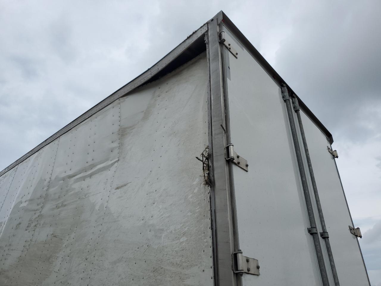 2023 UTILITY TRAILER TRAILER