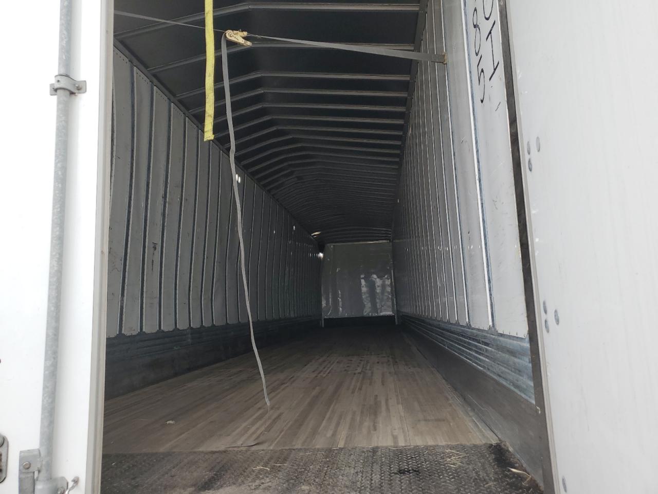 2023 UTILITY TRAILER TRAILER