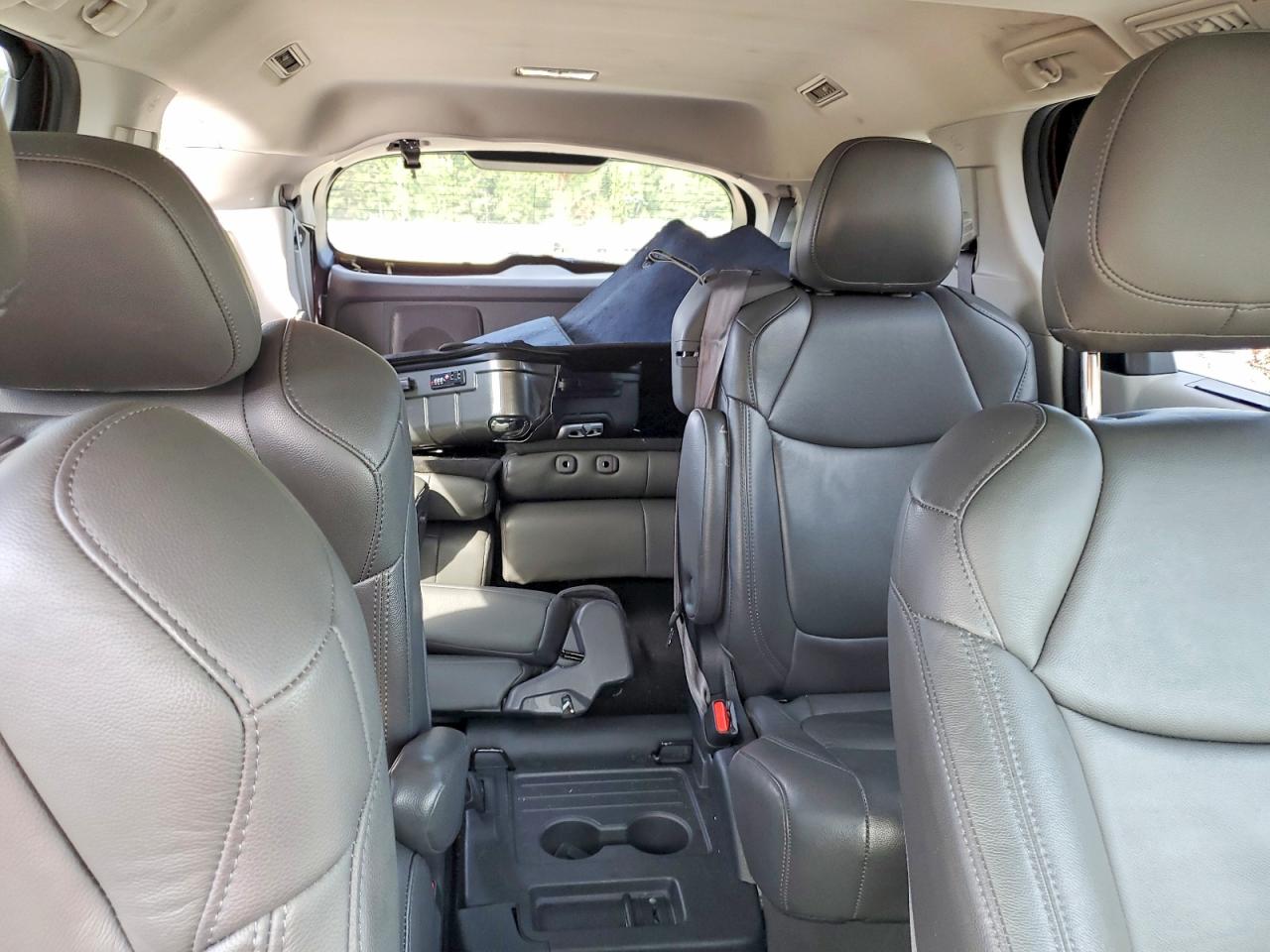 2022 TOYOTA SIENNA