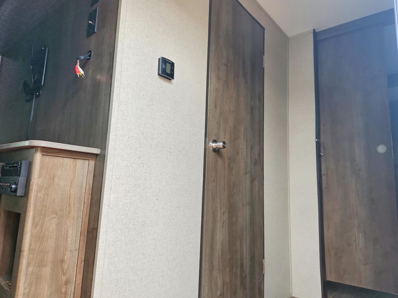 2019 KYRV TRAILERS