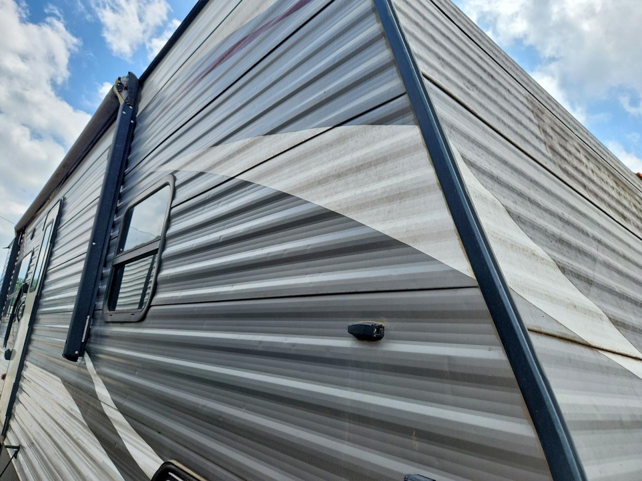 2019 KYRV TRAILERS