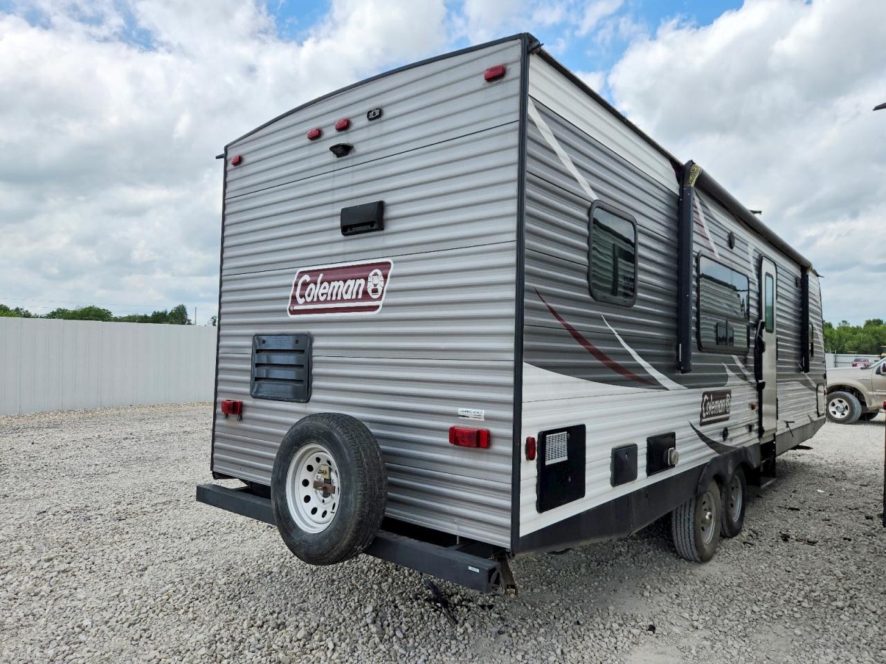 2019 KYRV TRAILERS
