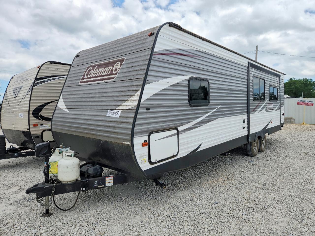 2019 KYRV TRAILERS