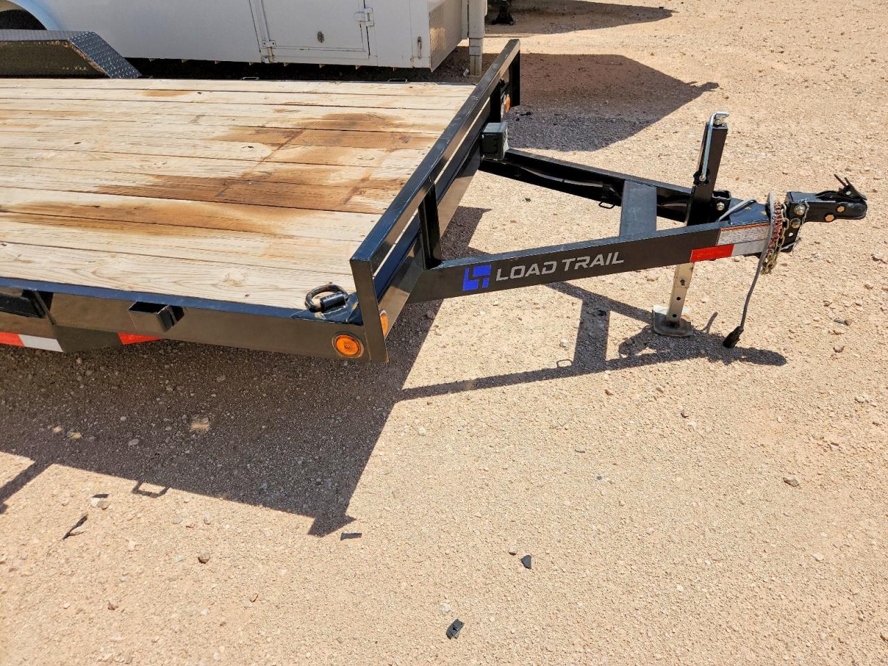 2025 LOAD TRAIL ALL Models