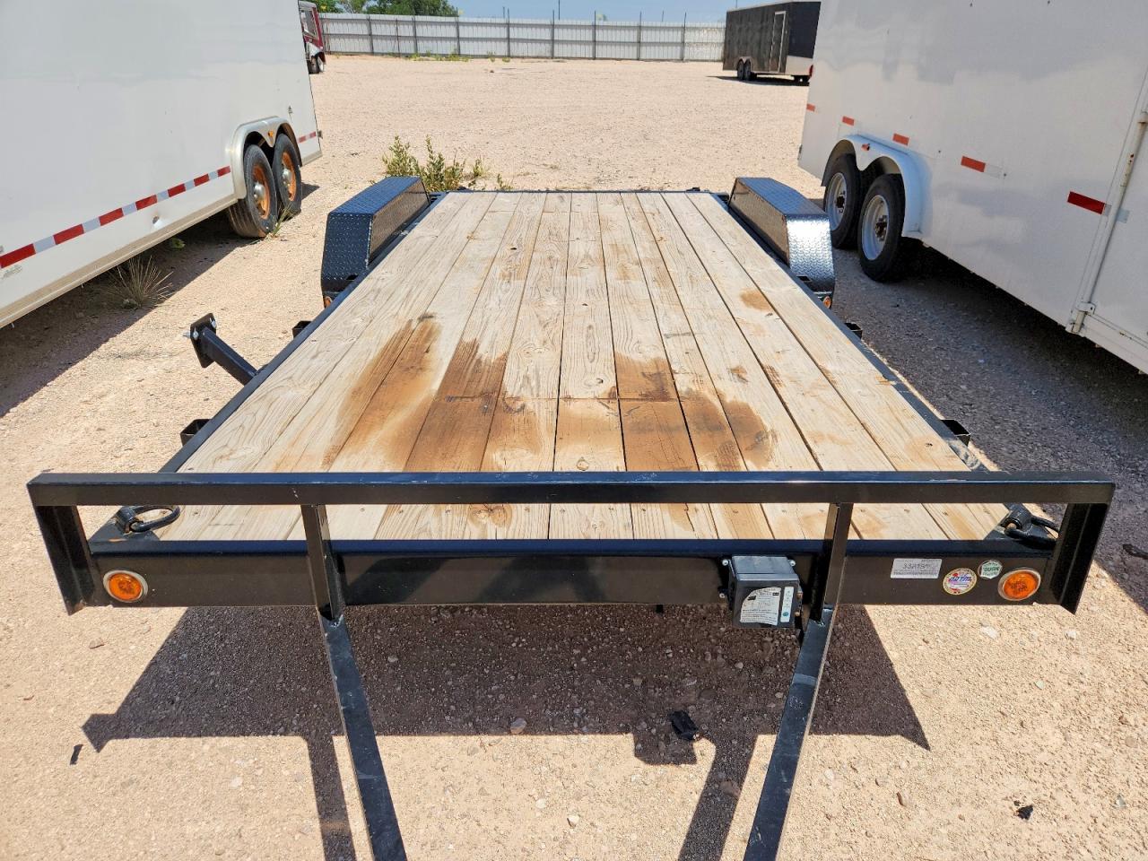 2025 LOAD TRAIL ALL Models