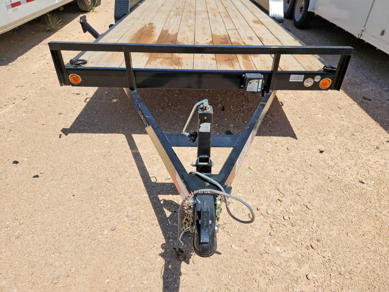 2025 LOAD TRAIL ALL Models