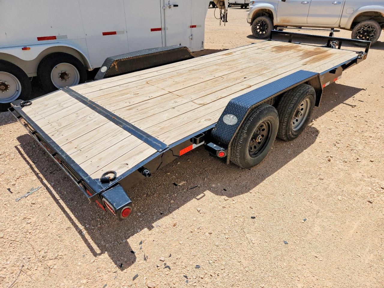 2025 LOAD TRAIL ALL Models
