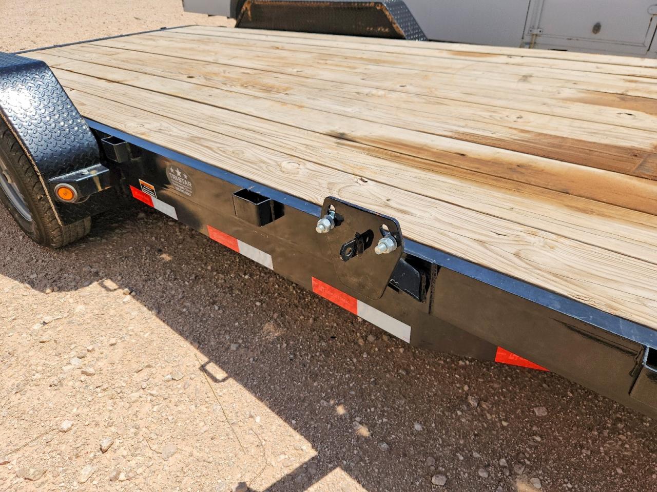 2025 LOAD TRAIL ALL Models