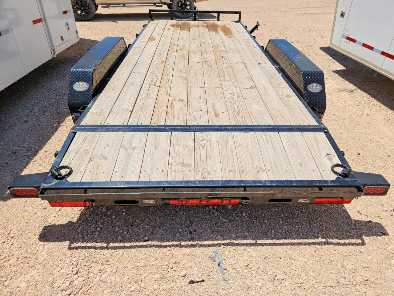 2025 LOAD TRAIL ALL Models