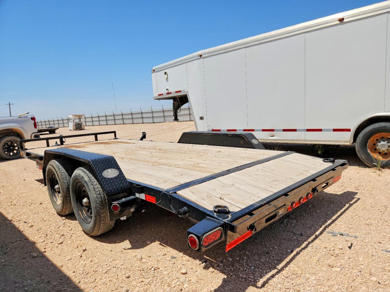 2025 LOAD TRAIL ALL Models