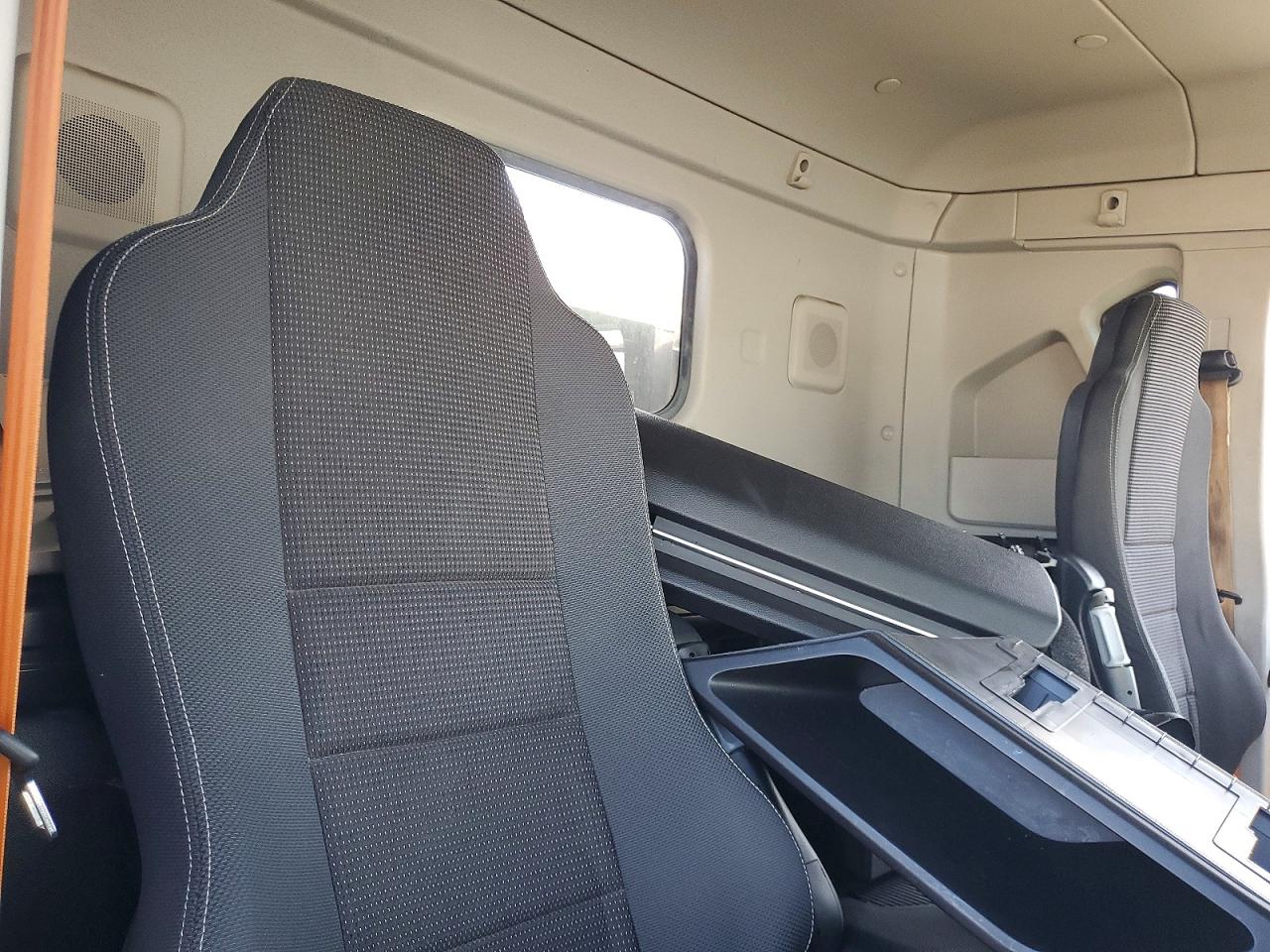 2023 BYD COACH AND BUS LLC ALL OTHER