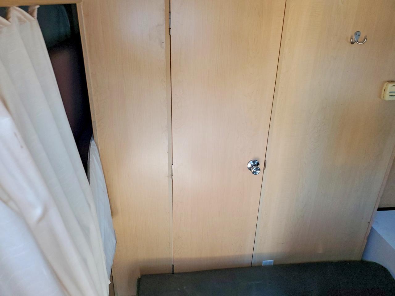 2006 AERO TRAILER
