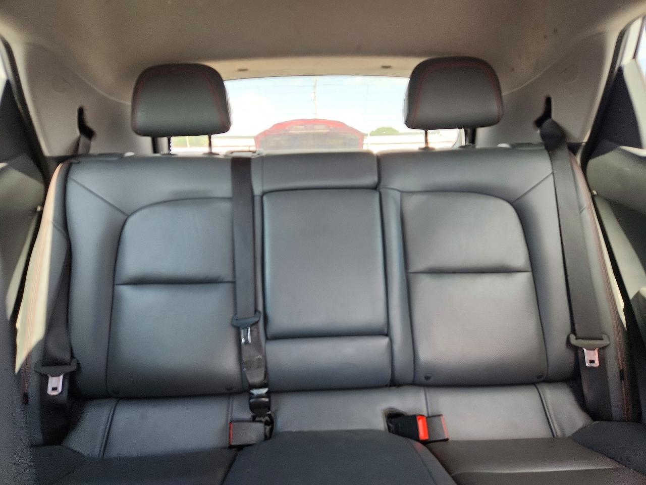 2019 CHEVROLET BOLT