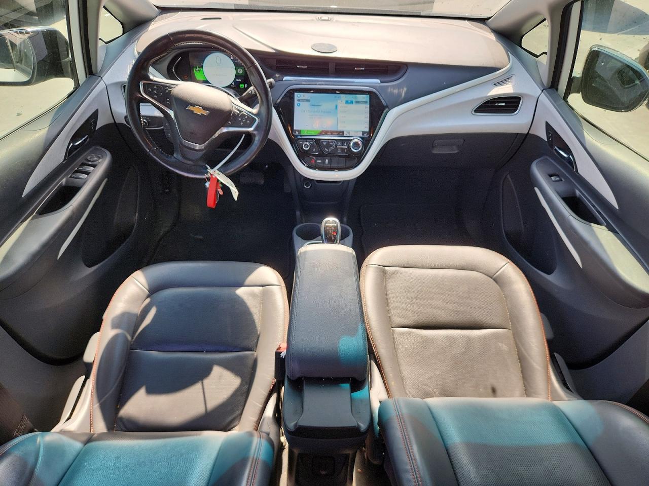 2019 CHEVROLET BOLT