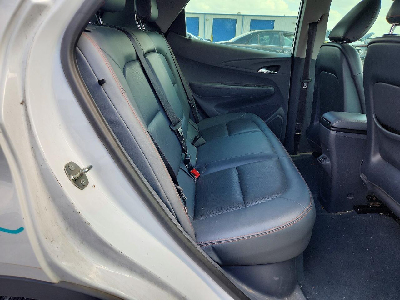 2019 CHEVROLET BOLT