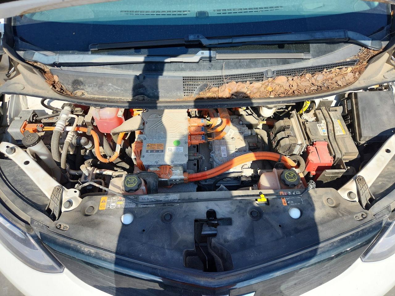 2019 CHEVROLET BOLT