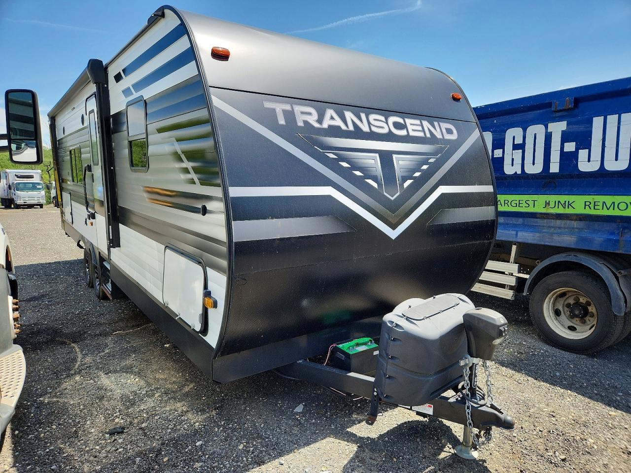 2021 GRNA TRANSCEND