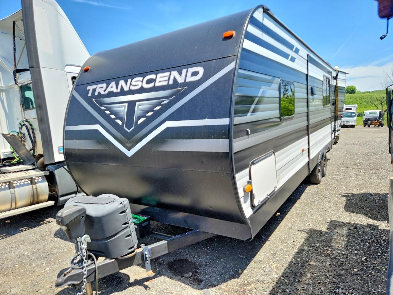 2021 GRNA TRANSCEND