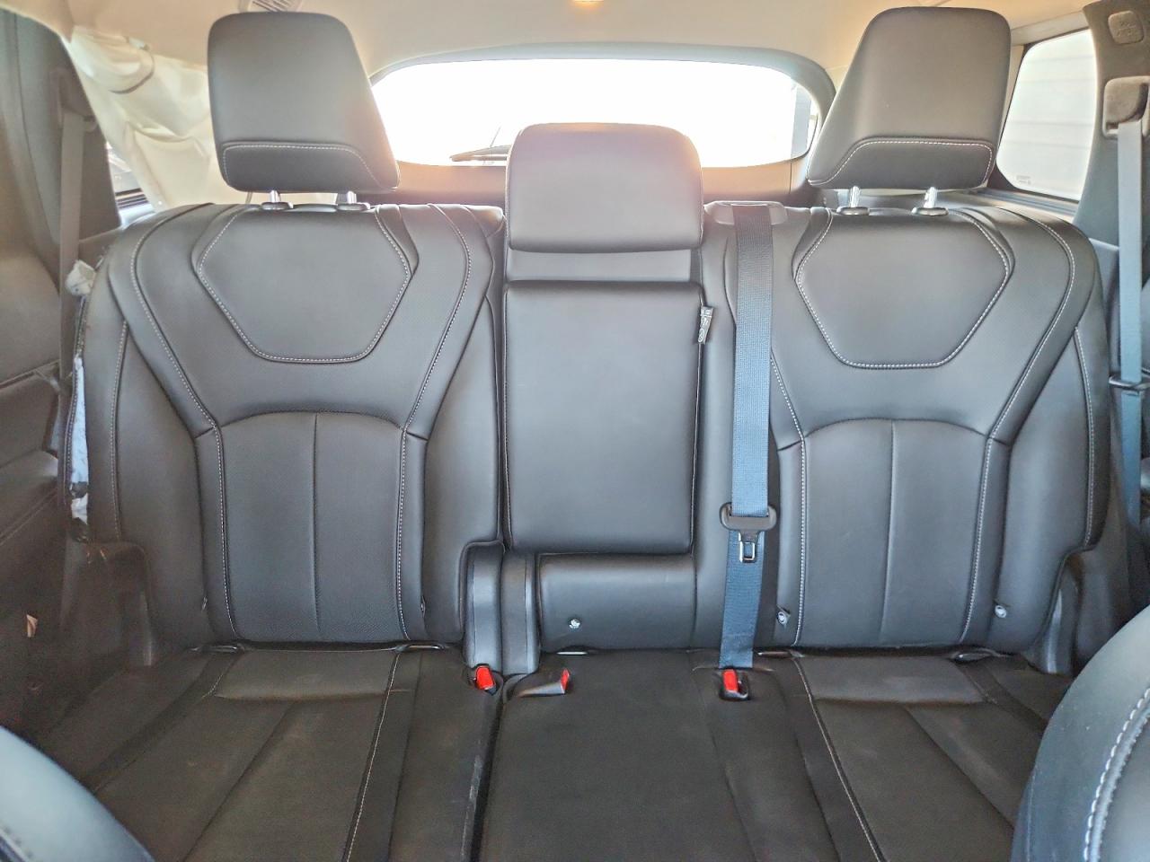 2024 INFINITI QX60