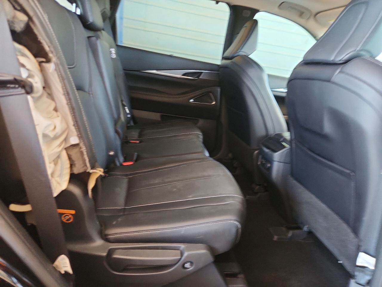 2024 INFINITI QX60