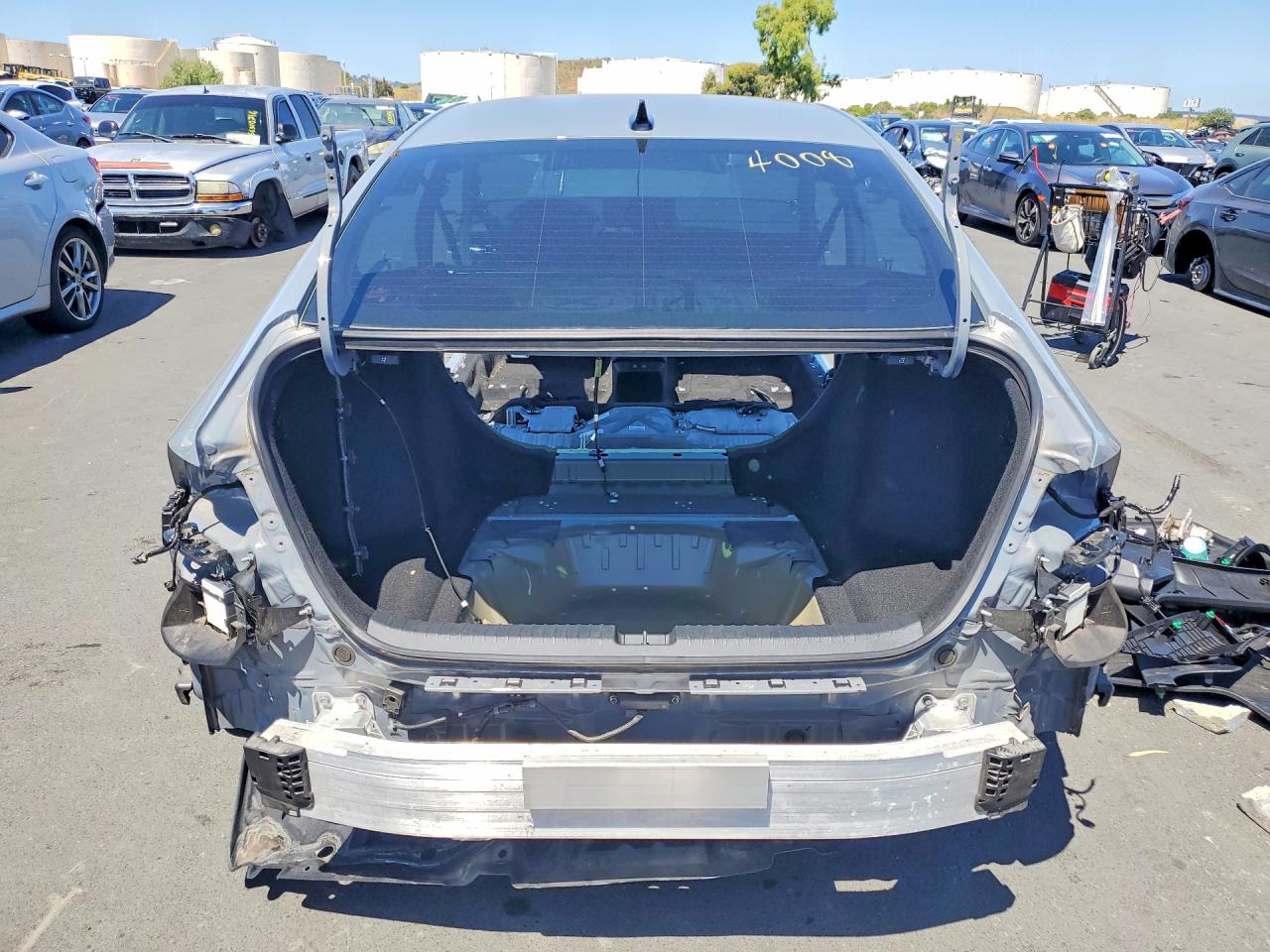 2025 HONDA ACCORD