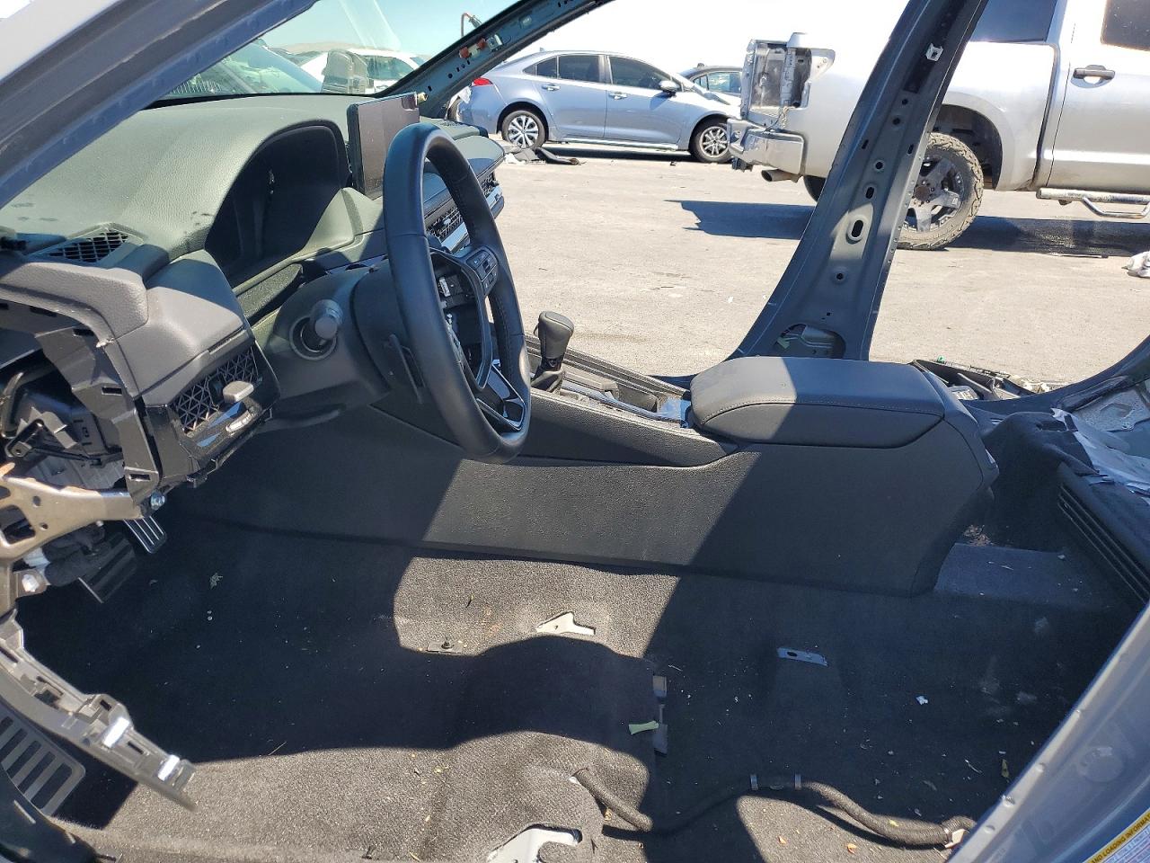 2025 HONDA ACCORD