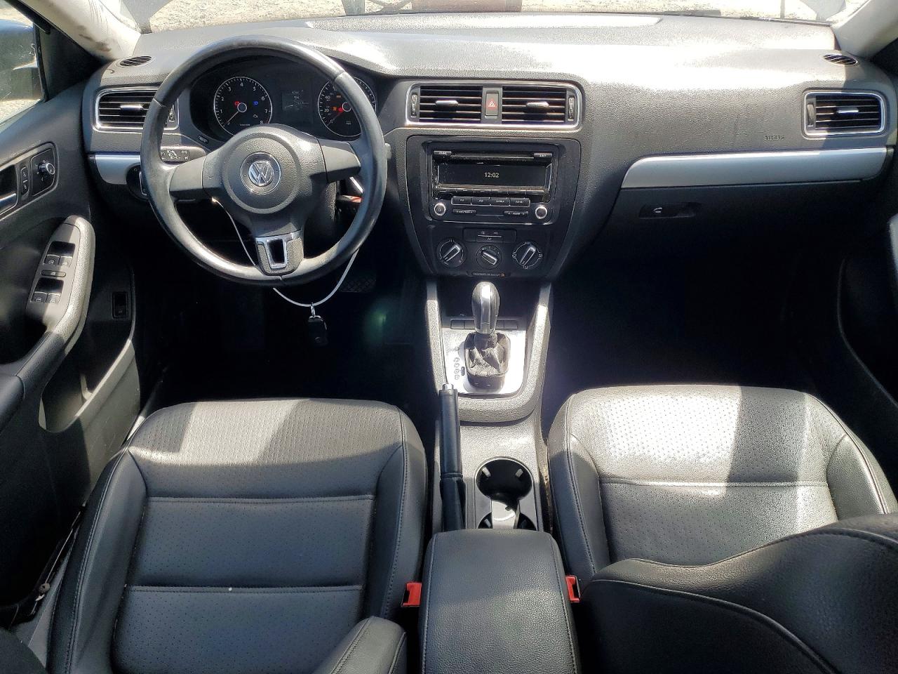 2013 VOLKSWAGEN JETTA