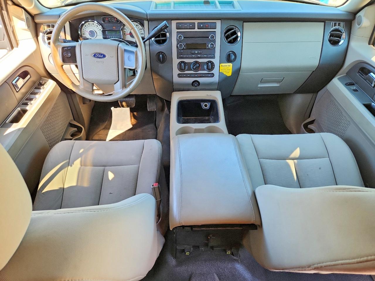 2014 FORD EXPEDITION
