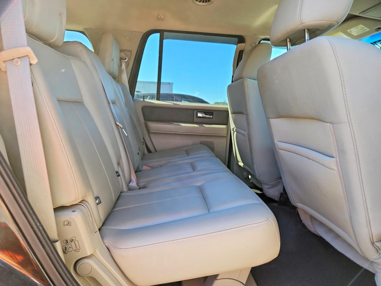 2014 FORD EXPEDITION