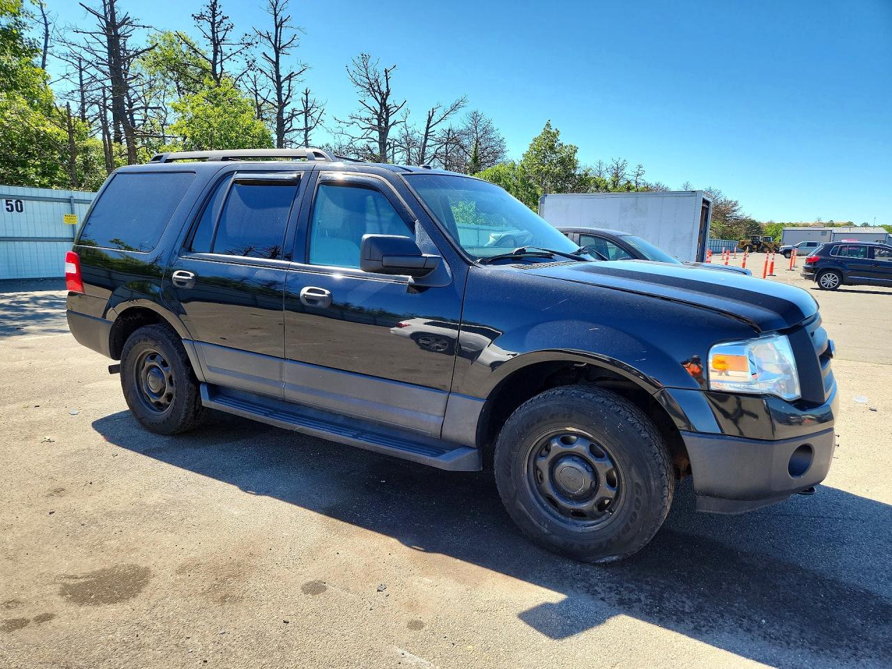 2014 FORD EXPEDITION