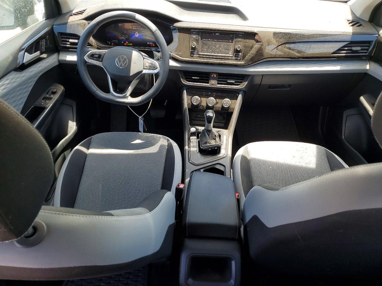 2023 VOLKSWAGEN TAOS S
