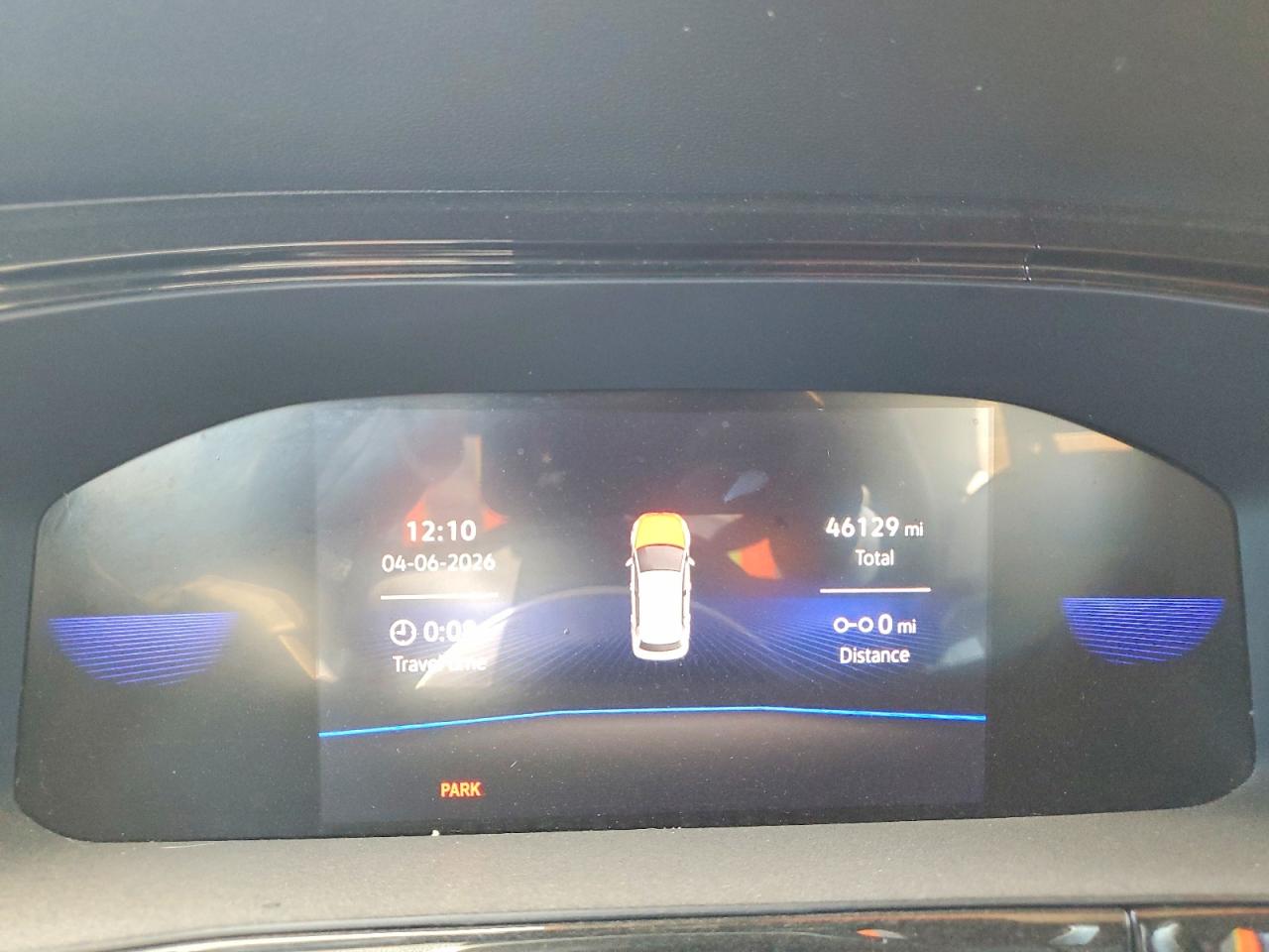 2023 VOLKSWAGEN TAOS S