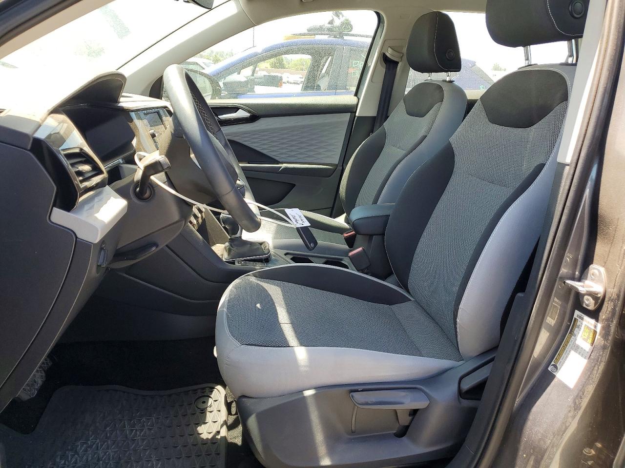 2023 VOLKSWAGEN TAOS S