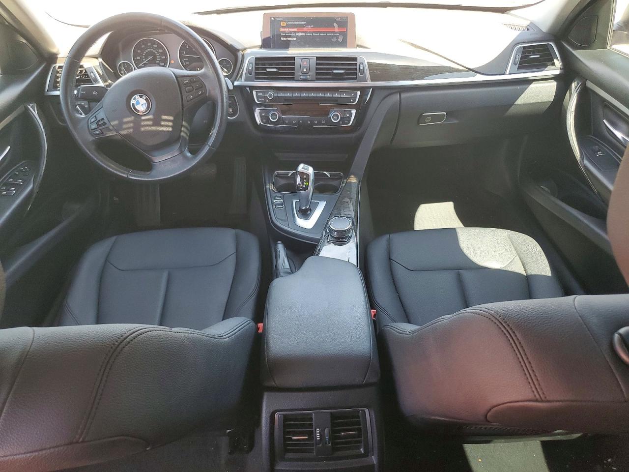 2018 BMW 3 SERIES