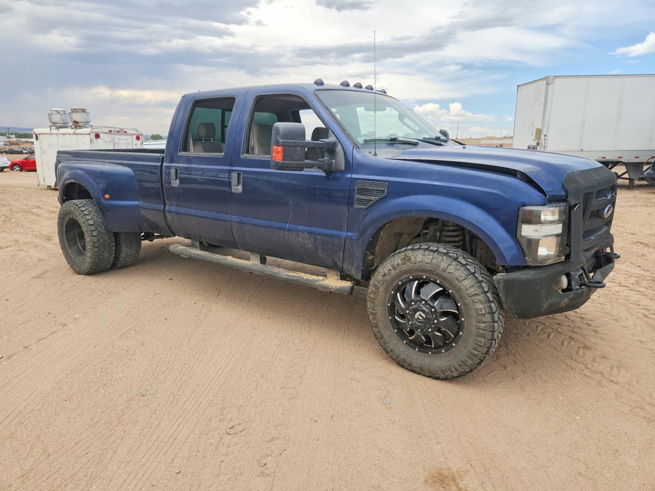 2008 TVR F350 SUPER