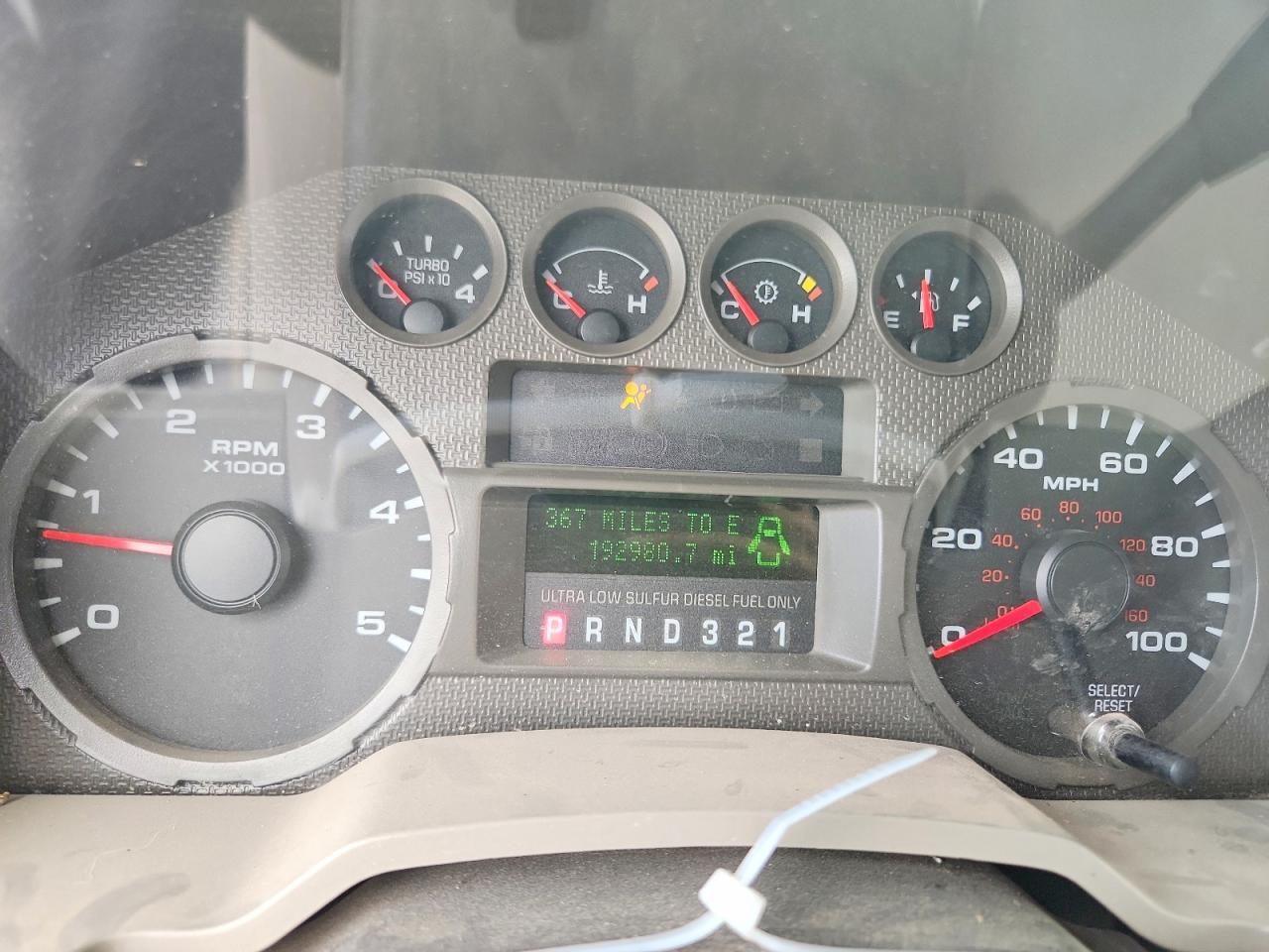 2008 TVR F350 SUPER